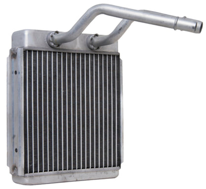 Four Seasons Aluminum Heater Core 90011