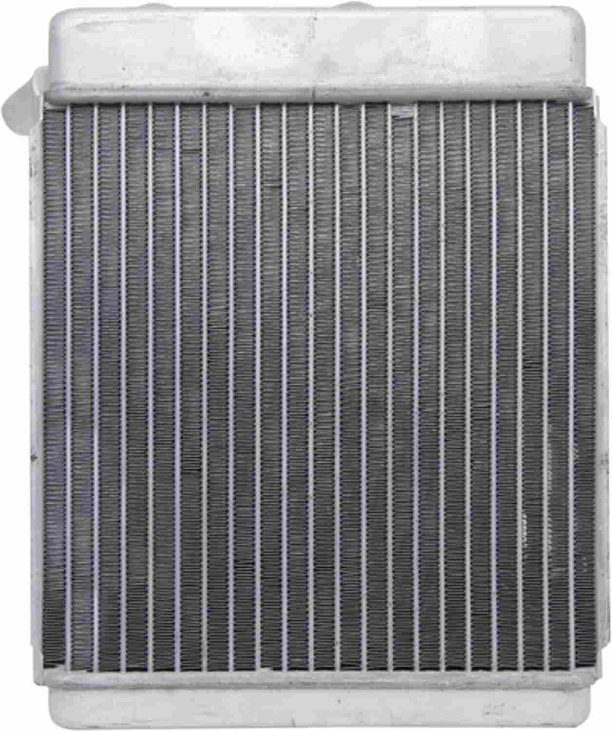 Four Seasons Aluminum Heater Core 90011