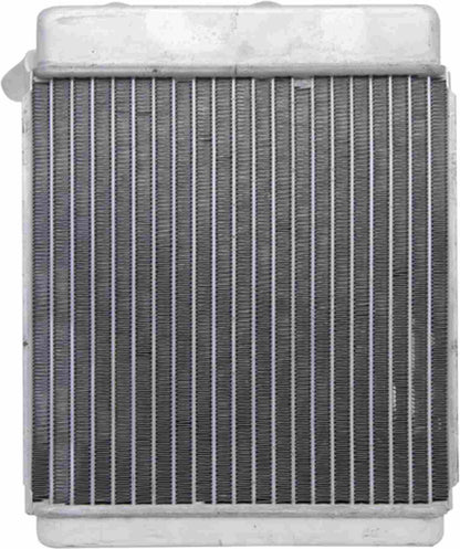 Four Seasons Aluminum Heater Core 90011
