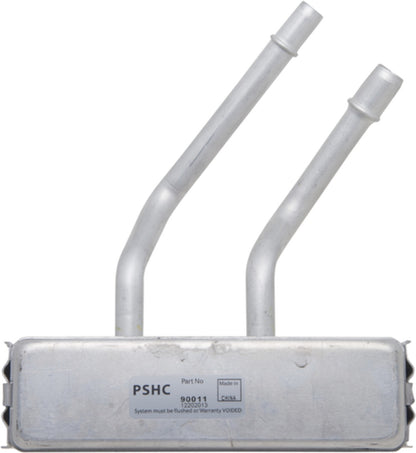 Four Seasons Aluminum Heater Core 90011