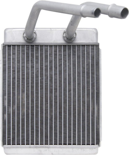 Four Seasons Aluminum Heater Core 90011