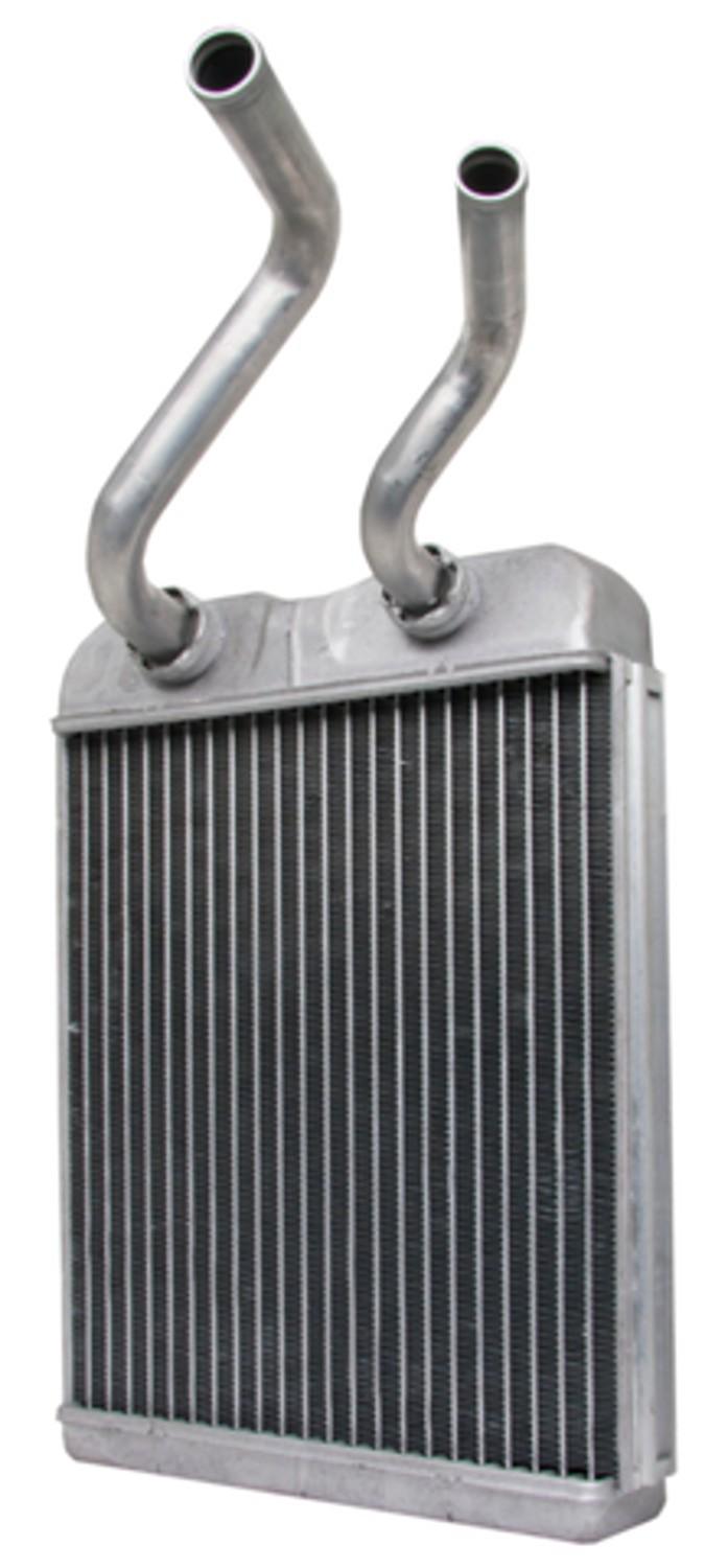 Four Seasons Aluminum Heater Core 90014