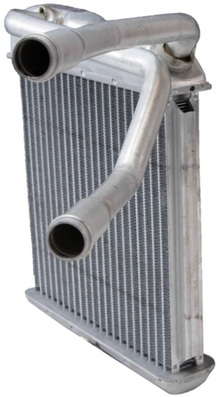 Four Seasons Aluminum Heater Core 90015