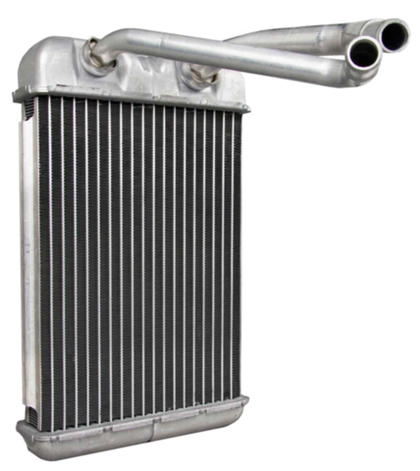 Four Seasons Aluminum Heater Core 90017