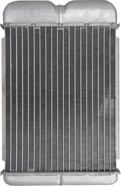 Four Seasons Aluminum Heater Core 90017