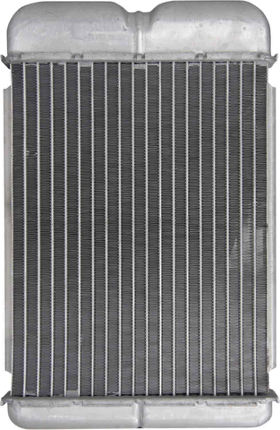 Four Seasons Aluminum Heater Core 90017