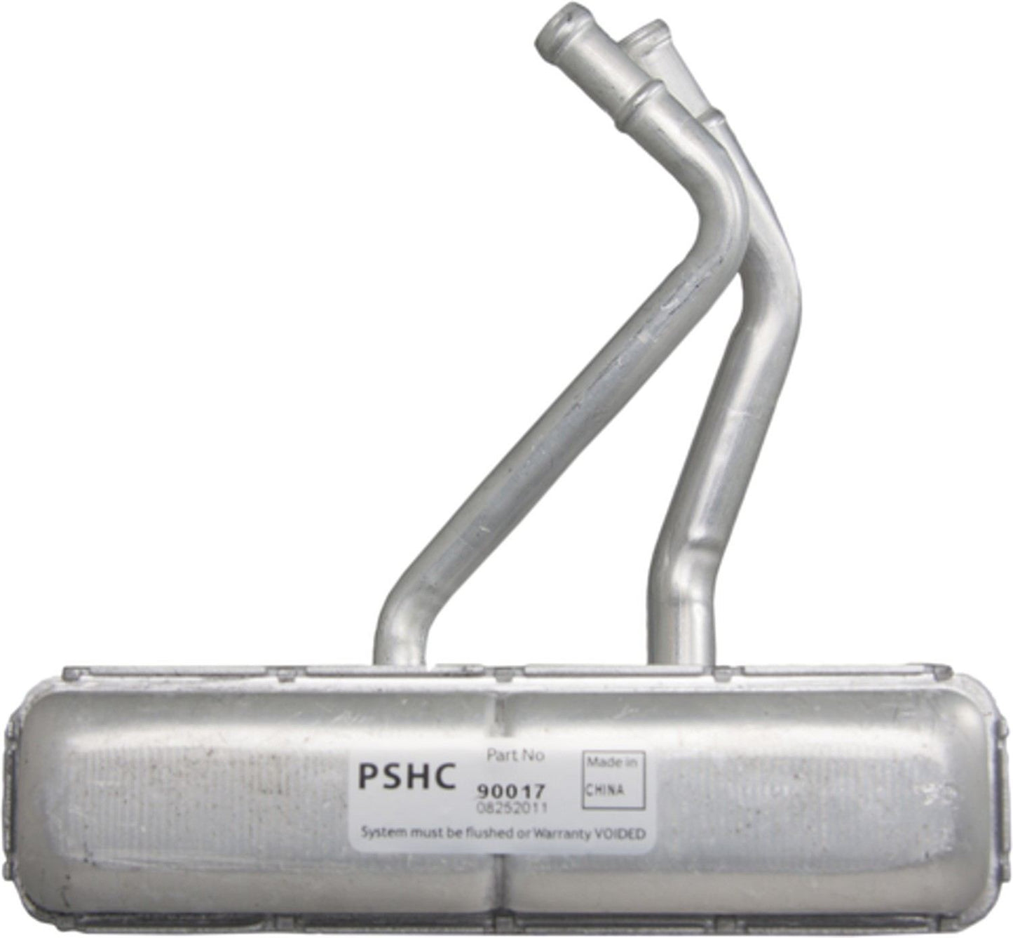 Four Seasons Aluminum Heater Core 90017