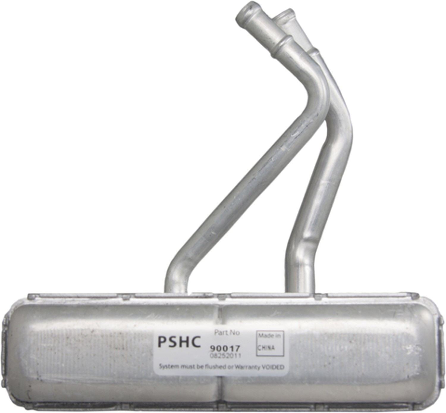 Four Seasons Aluminum Heater Core 90017