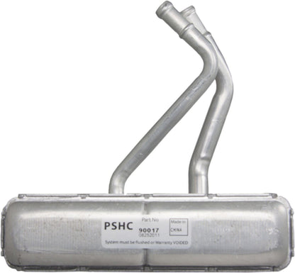 Four Seasons Aluminum Heater Core 90017