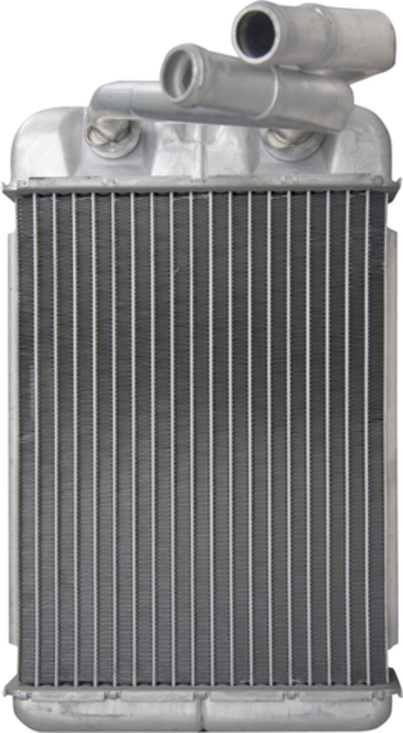 Four Seasons Aluminum Heater Core 90017