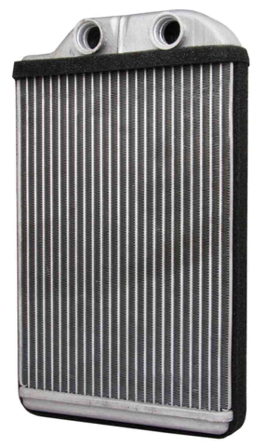 Four Seasons Aluminum Heater Core 90030