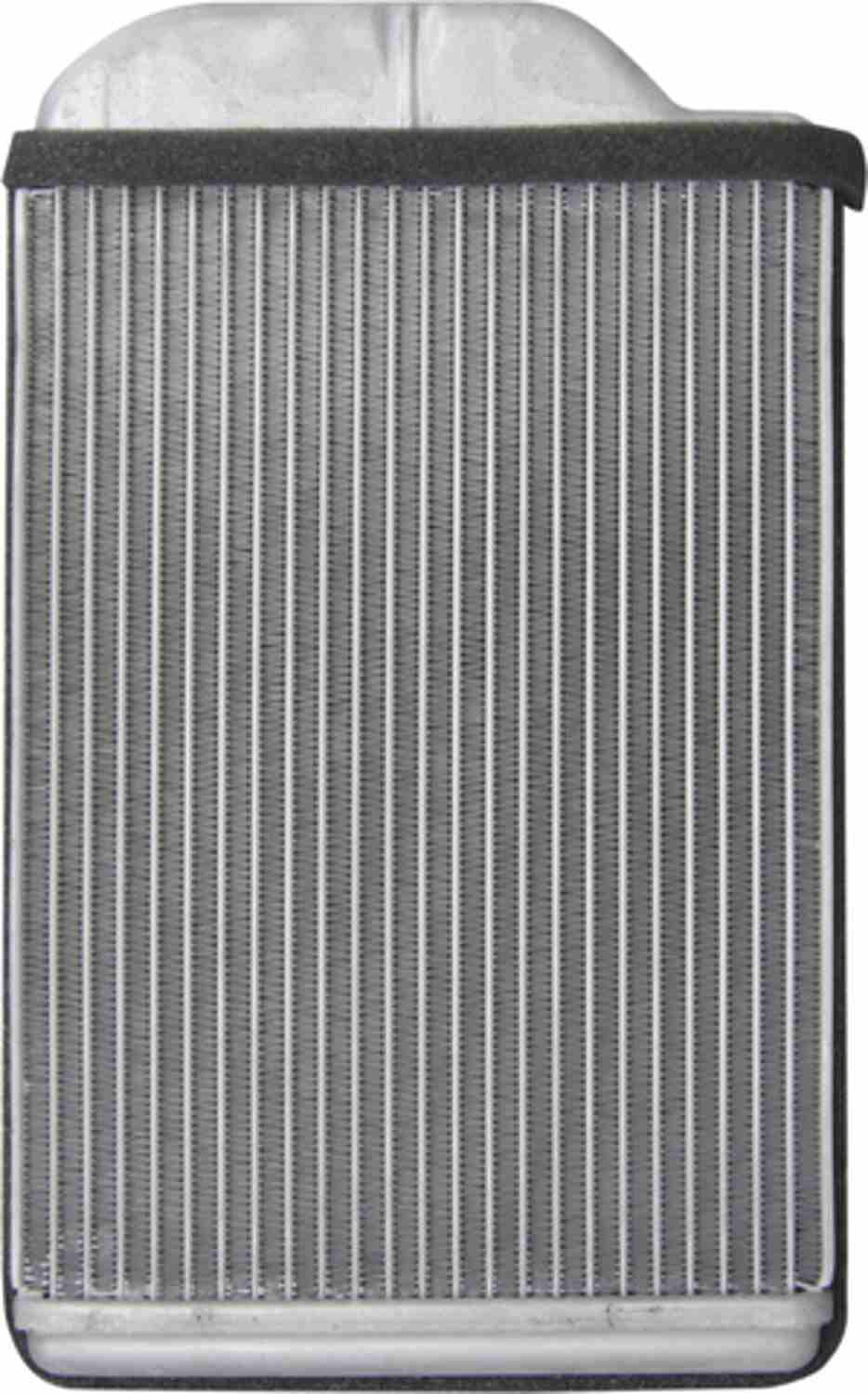 Four Seasons Aluminum Heater Core 90030