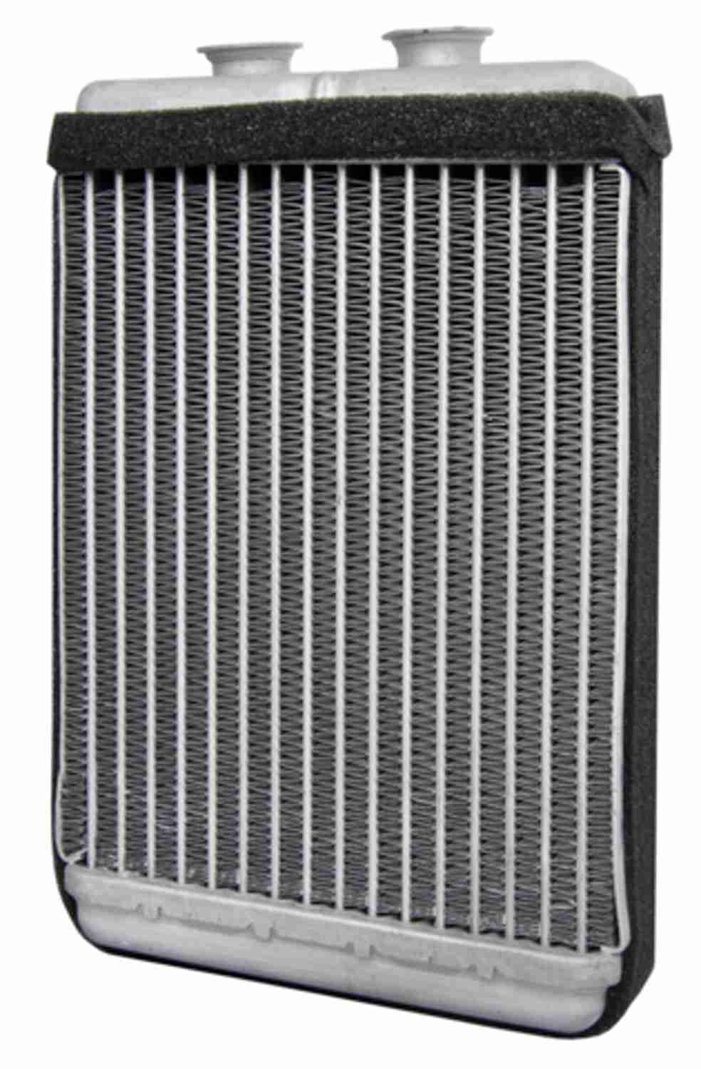 Four Seasons Aluminum Heater Core 90031