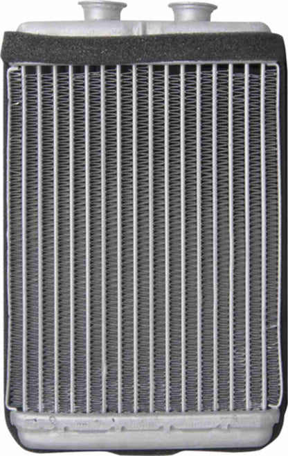 Four Seasons Aluminum Heater Core 90031