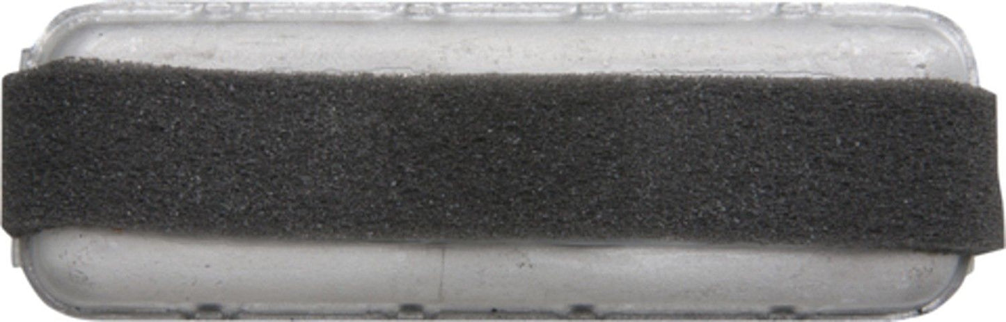 Four Seasons Aluminum Heater Core 90031