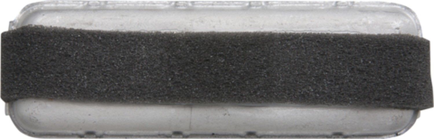 Four Seasons Aluminum Heater Core 90031