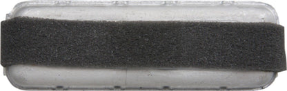 Four Seasons Aluminum Heater Core 90031