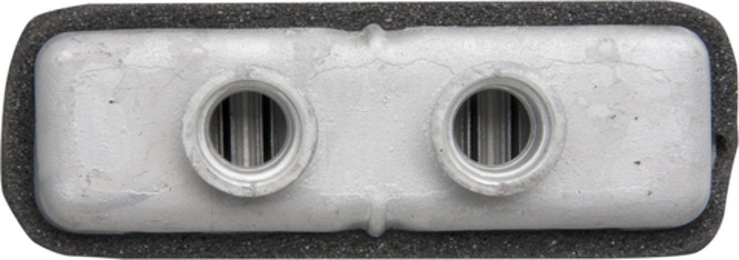 Four Seasons Aluminum Heater Core 90031