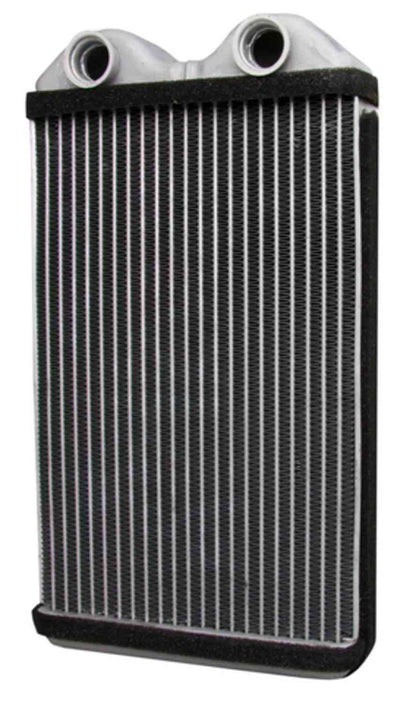 Four Seasons Aluminum Heater Core 90033