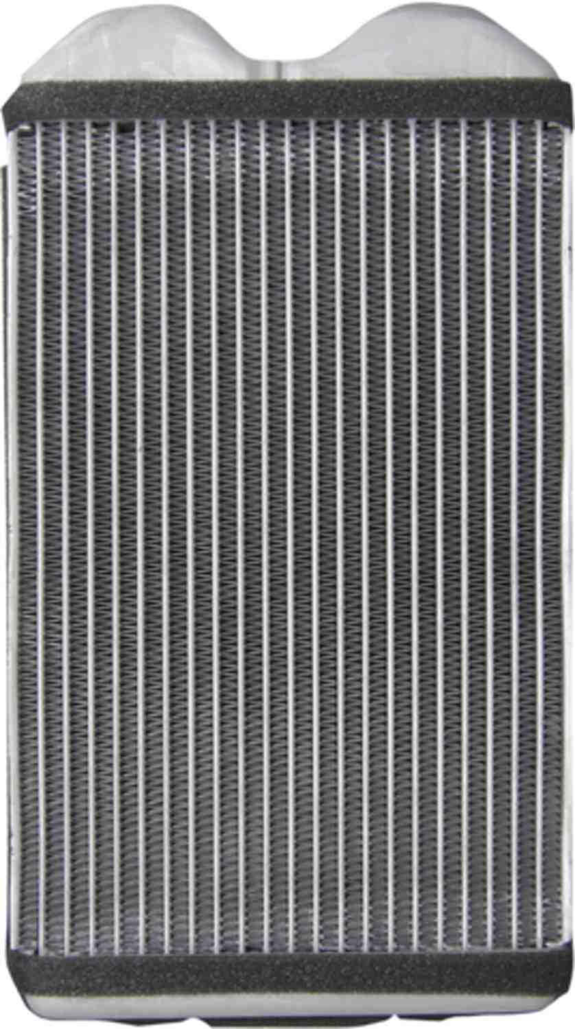 Four Seasons Aluminum Heater Core 90033