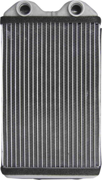 Four Seasons Aluminum Heater Core 90033