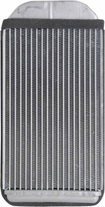 Four Seasons Aluminum Heater Core 90035