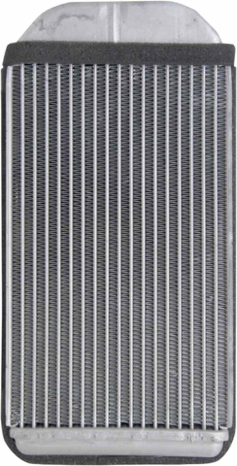 Four Seasons Aluminum Heater Core 90035