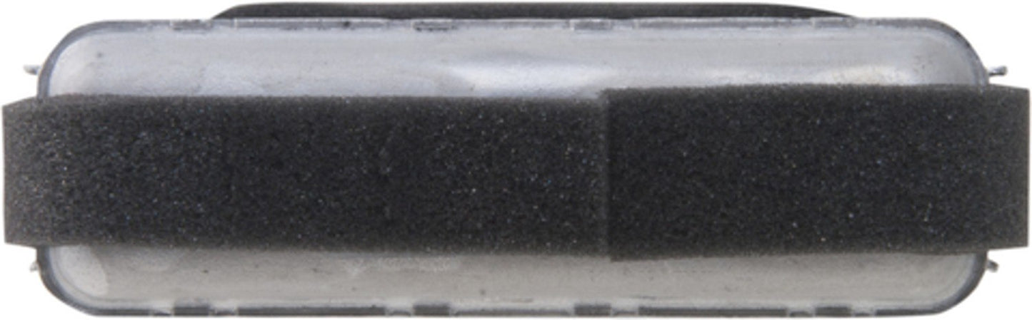 Four Seasons Aluminum Heater Core 90035