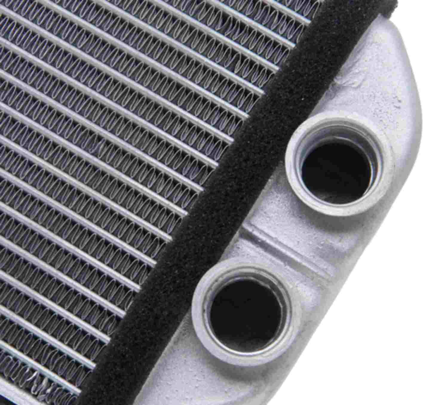 Four Seasons Aluminum Heater Core 90035