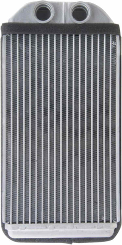 Four Seasons Aluminum Heater Core 90035