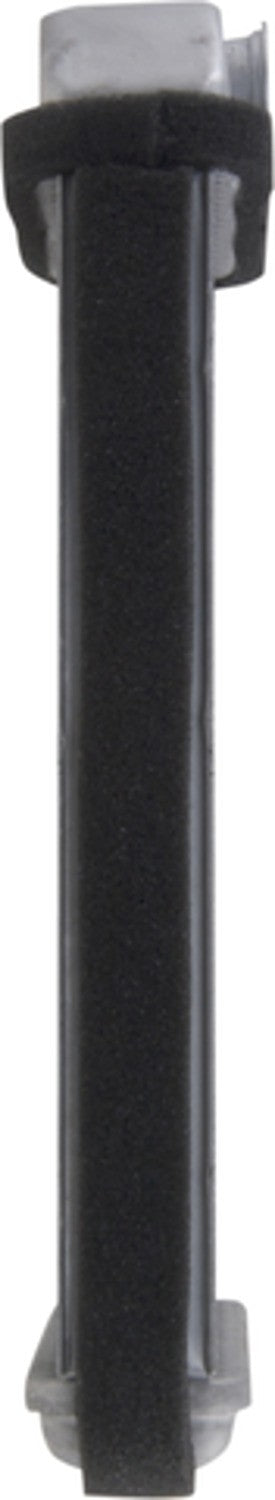 Four Seasons Aluminum Heater Core 90035