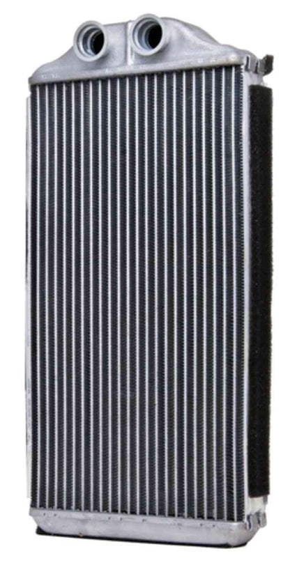 Four Seasons Aluminum Heater Core 90036
