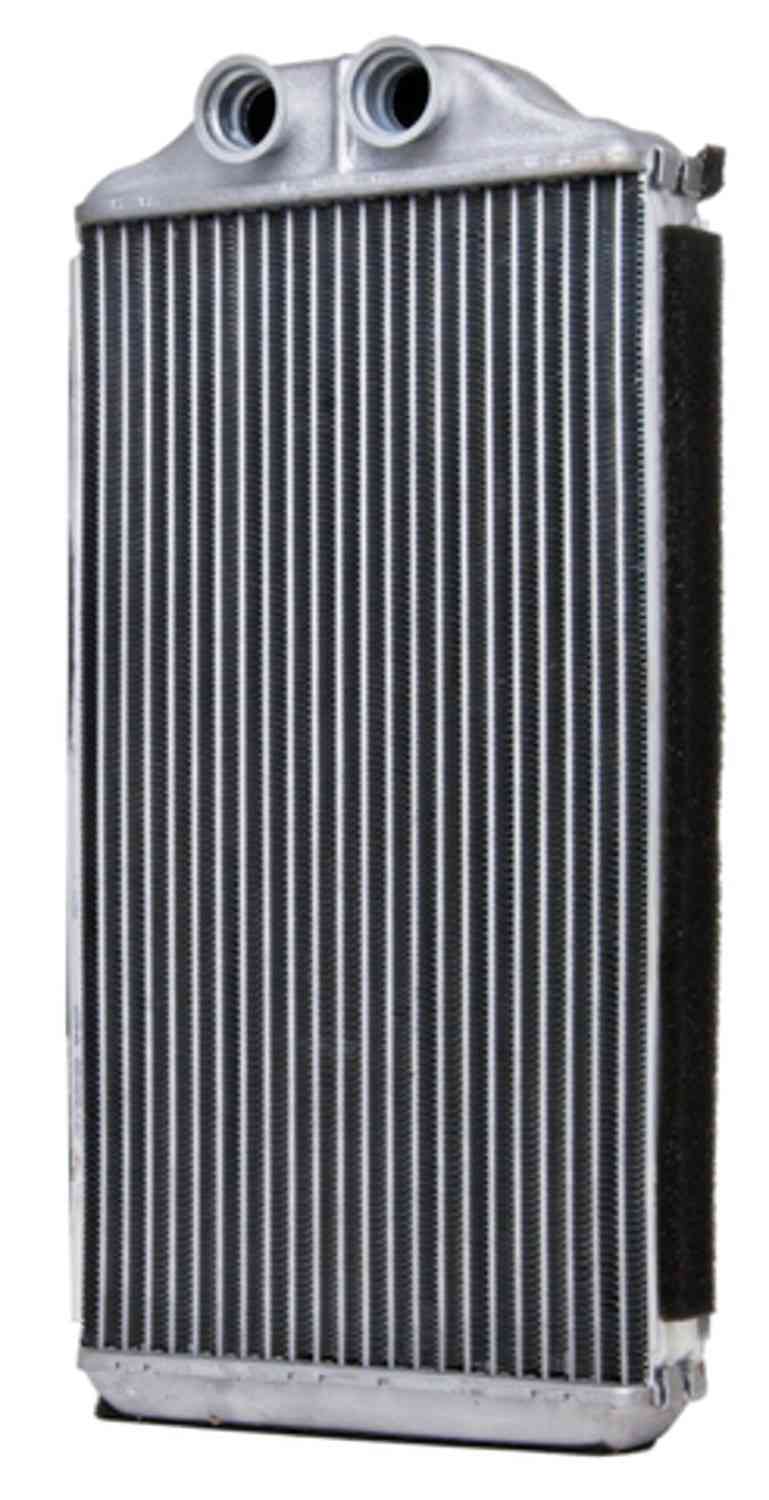 Four Seasons Aluminum Heater Core 90036