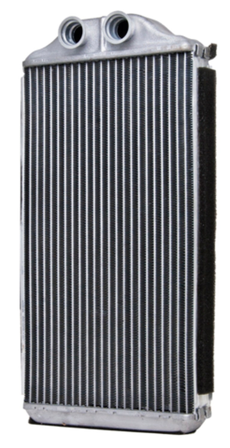 Four Seasons Aluminum Heater Core 90036