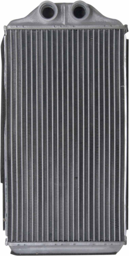 Four Seasons Aluminum Heater Core 90036