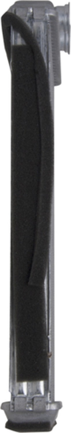 Four Seasons Aluminum Heater Core 90036