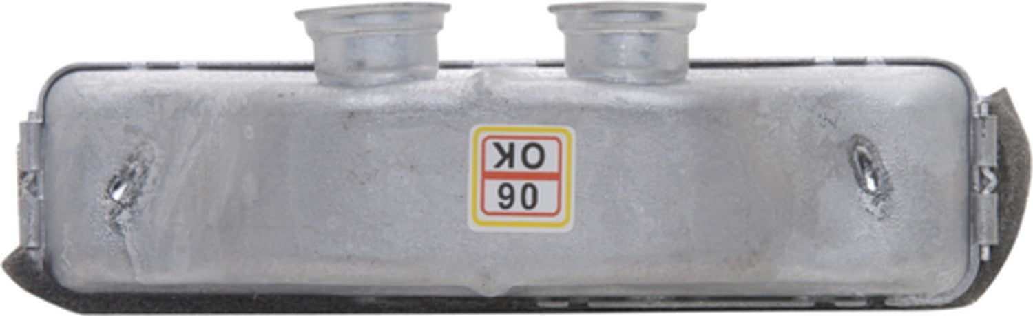 Four Seasons Aluminum Heater Core 90036