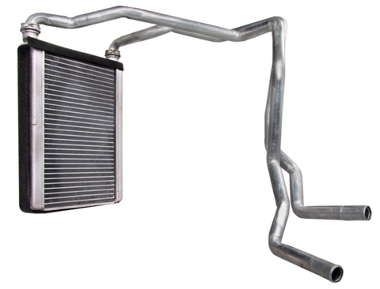 Four Seasons Aluminum Heater Core 90037