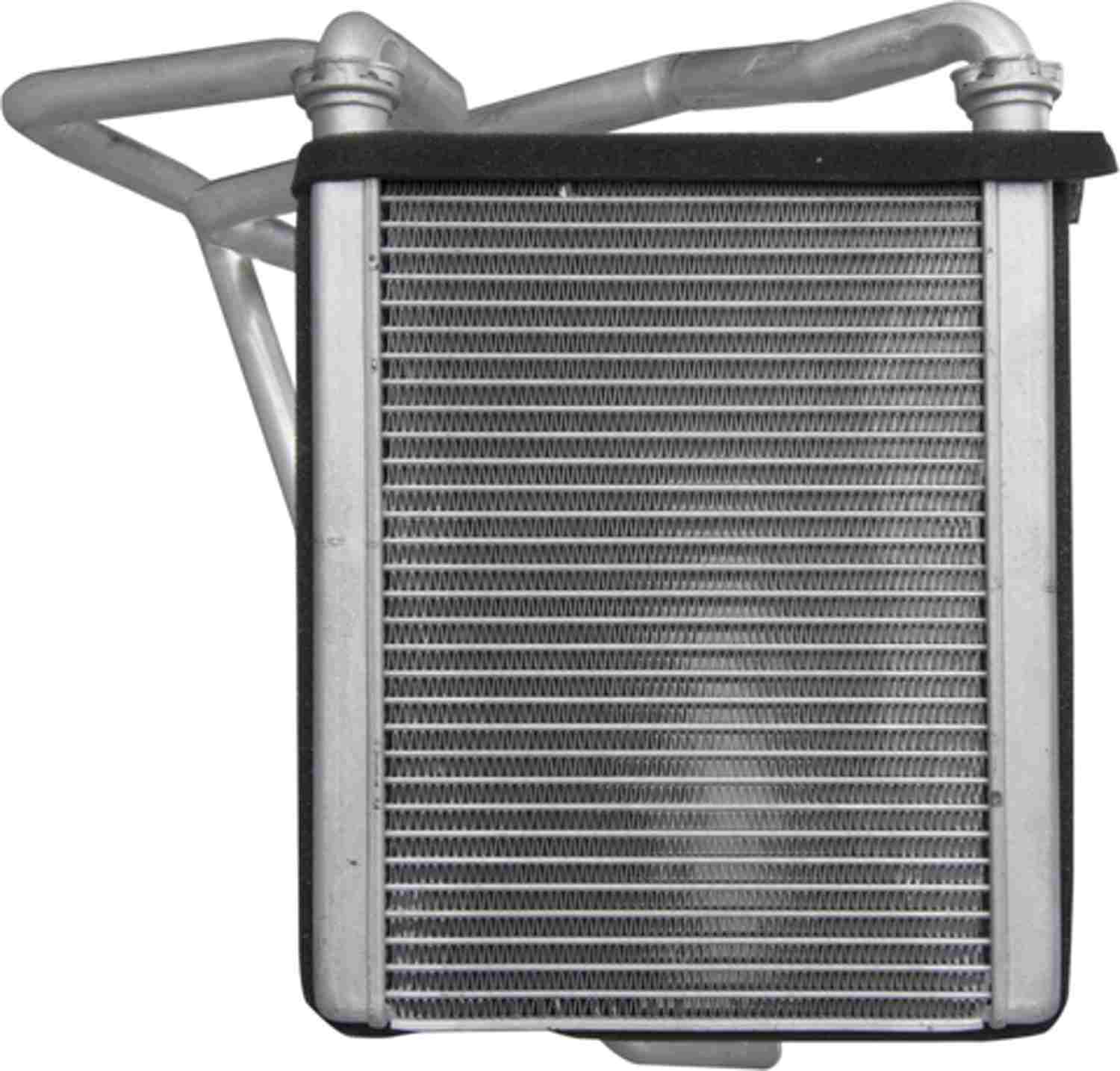 Four Seasons Aluminum Heater Core 90037