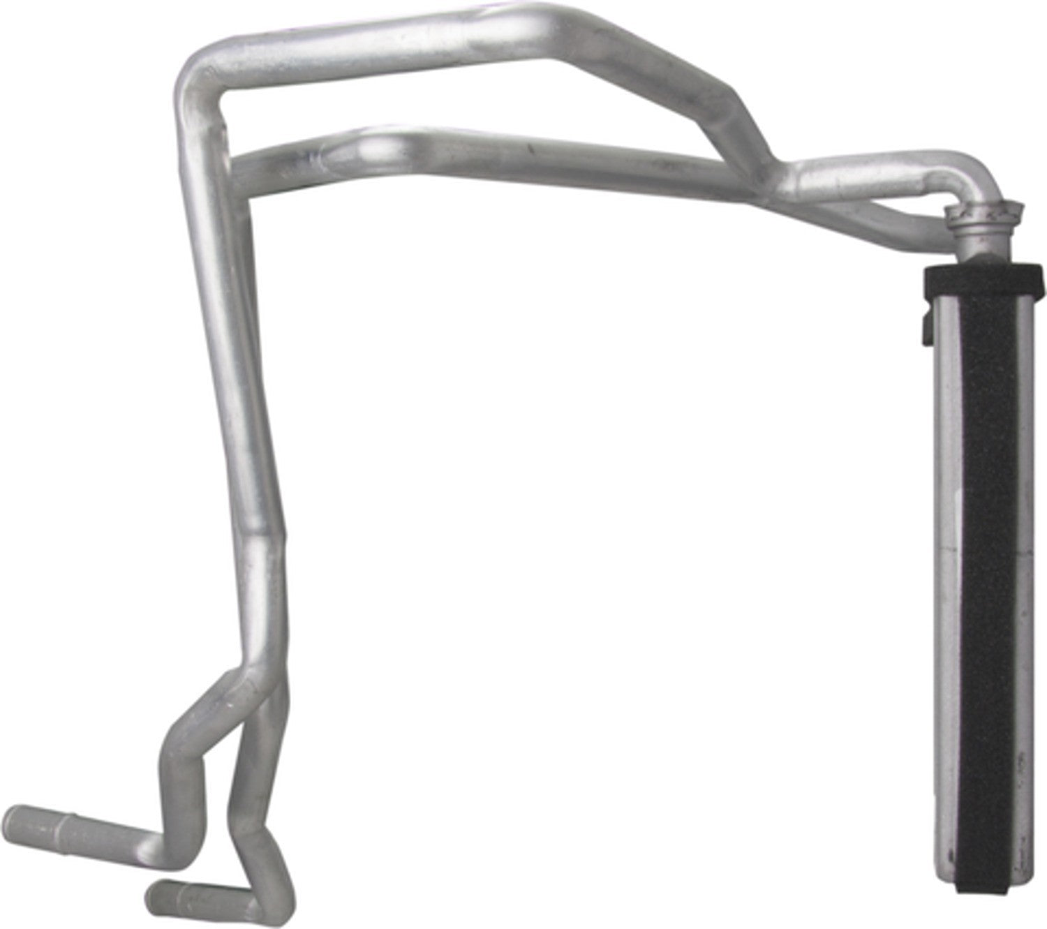 Four Seasons Aluminum Heater Core 90037