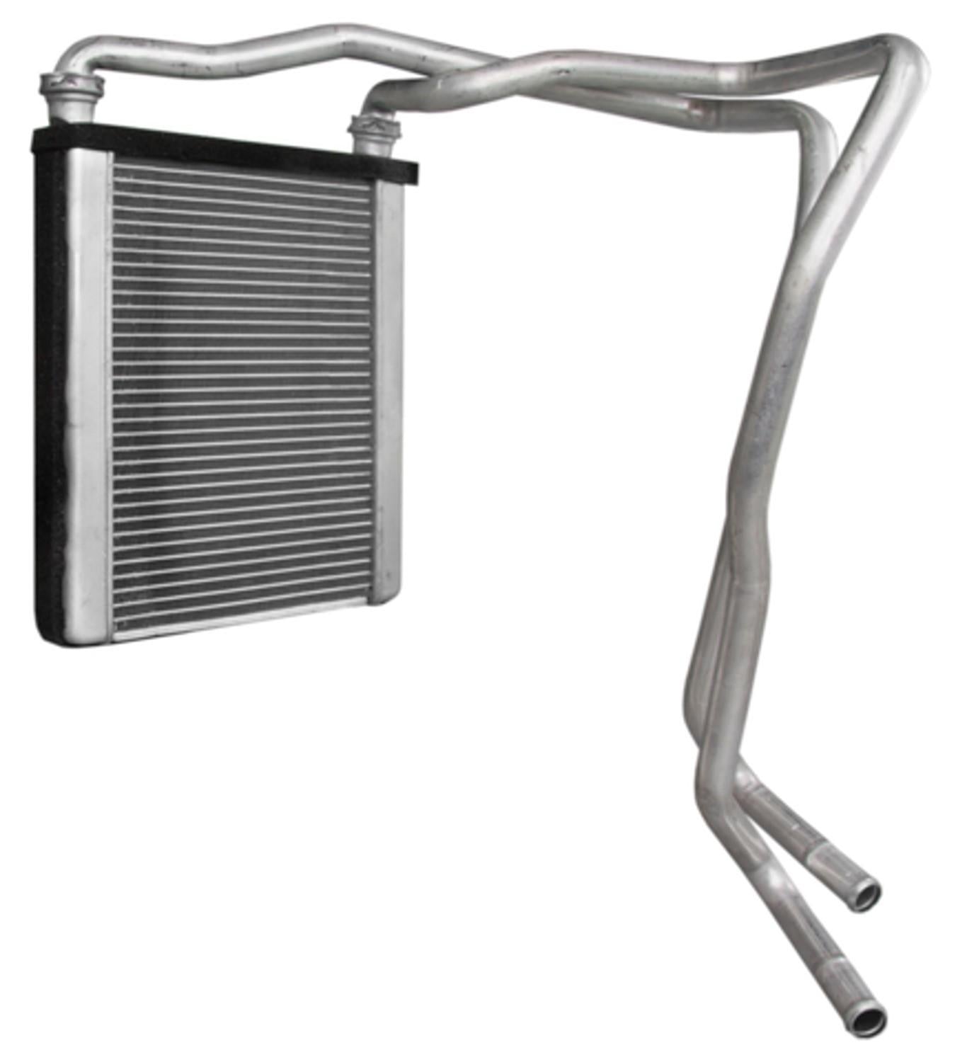 Four Seasons Aluminum Heater Core 90039