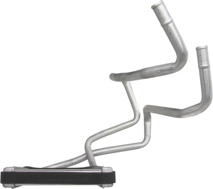 Four Seasons Aluminum Heater Core 90039