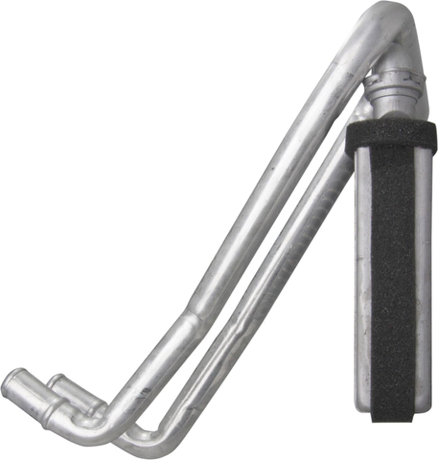 Four Seasons Aluminum Heater Core 90040