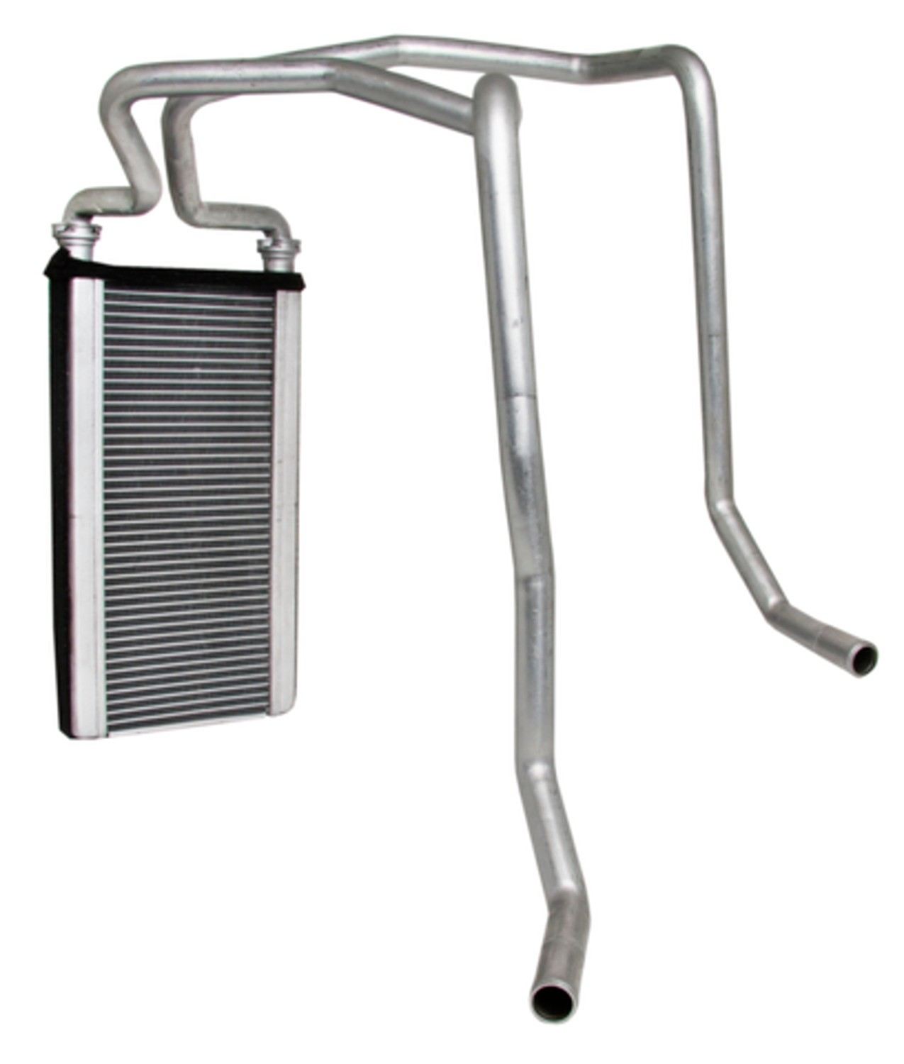 Four Seasons Aluminum Heater Core 90041