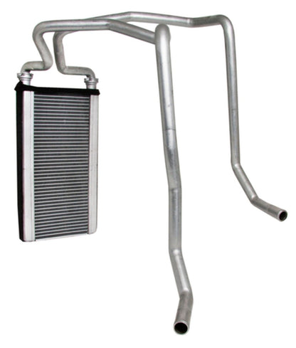 Four Seasons Aluminum Heater Core 90041