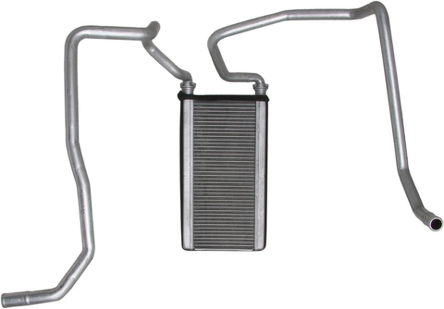 Four Seasons Aluminum Heater Core 90041