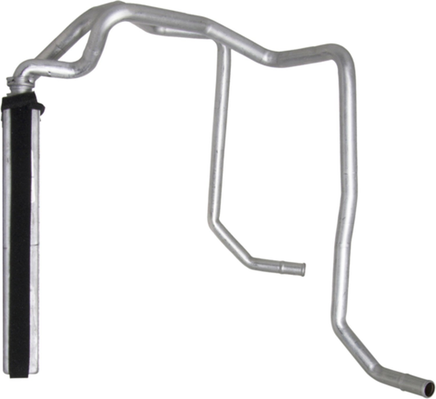 Four Seasons Aluminum Heater Core 90041