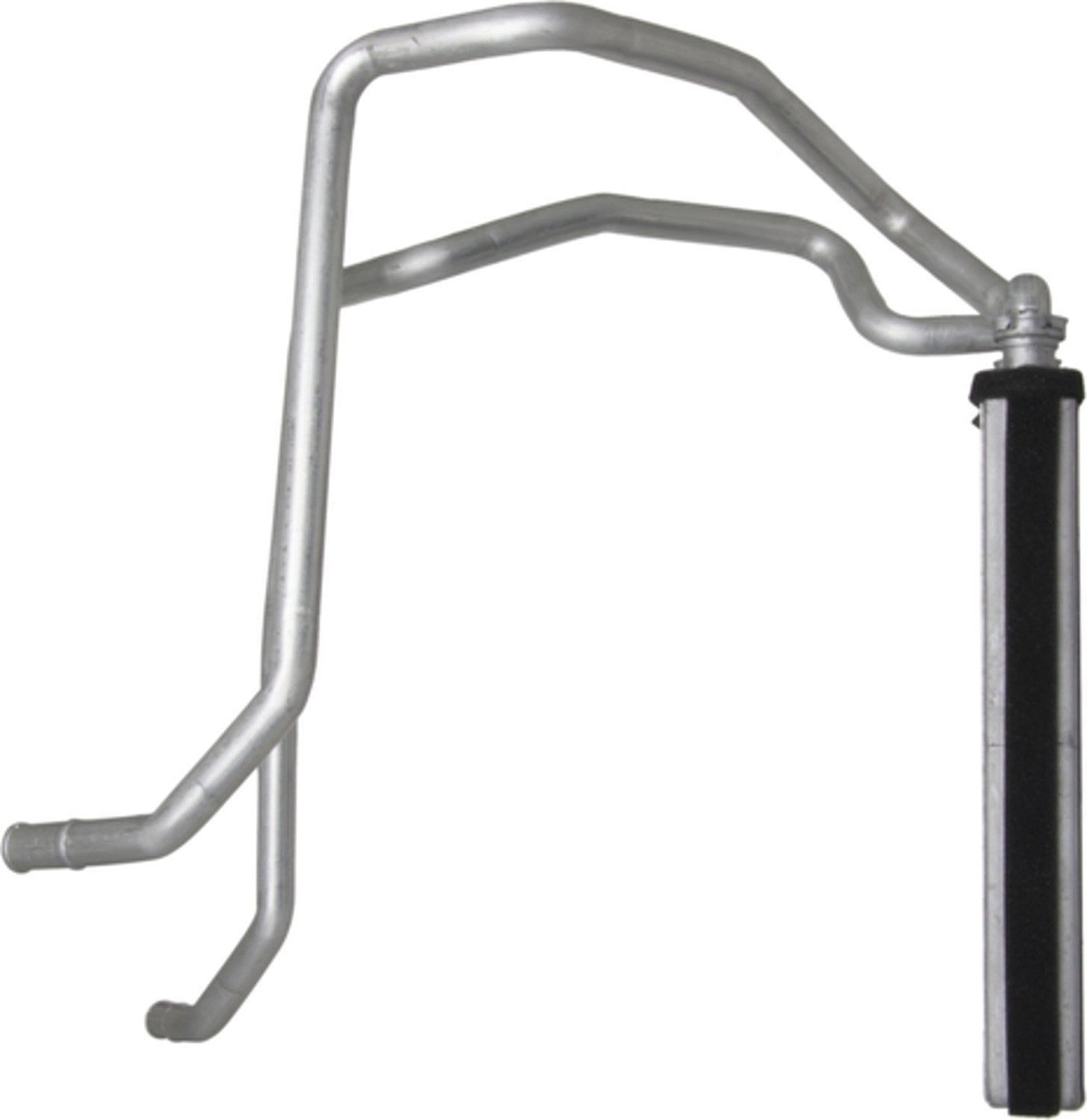 Four Seasons Aluminum Heater Core 90041