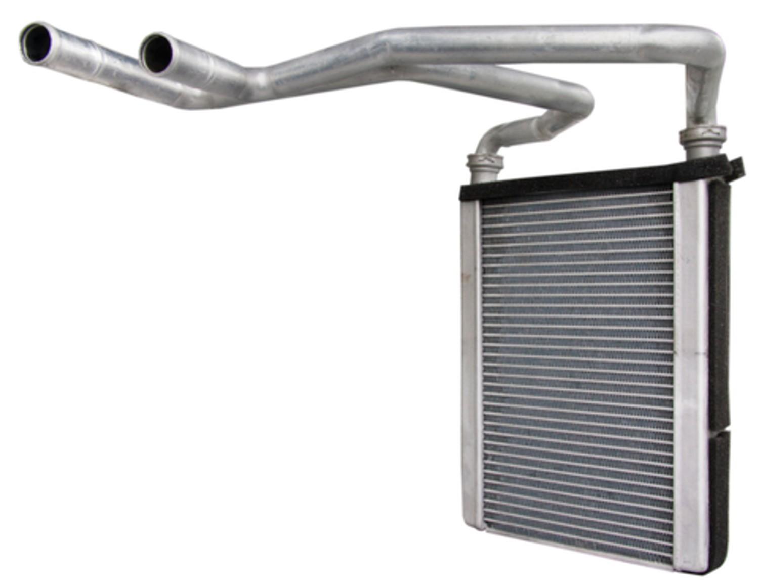 Four Seasons Aluminum Heater Core 90042