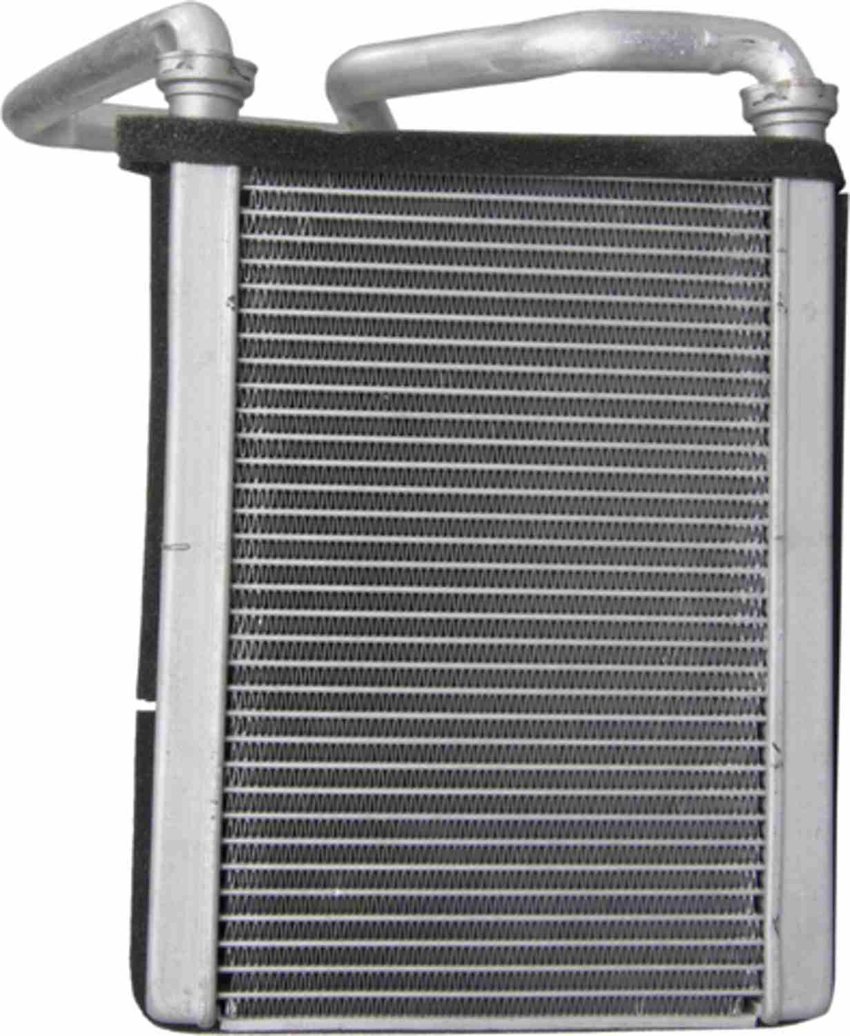 Four Seasons Aluminum Heater Core 90042
